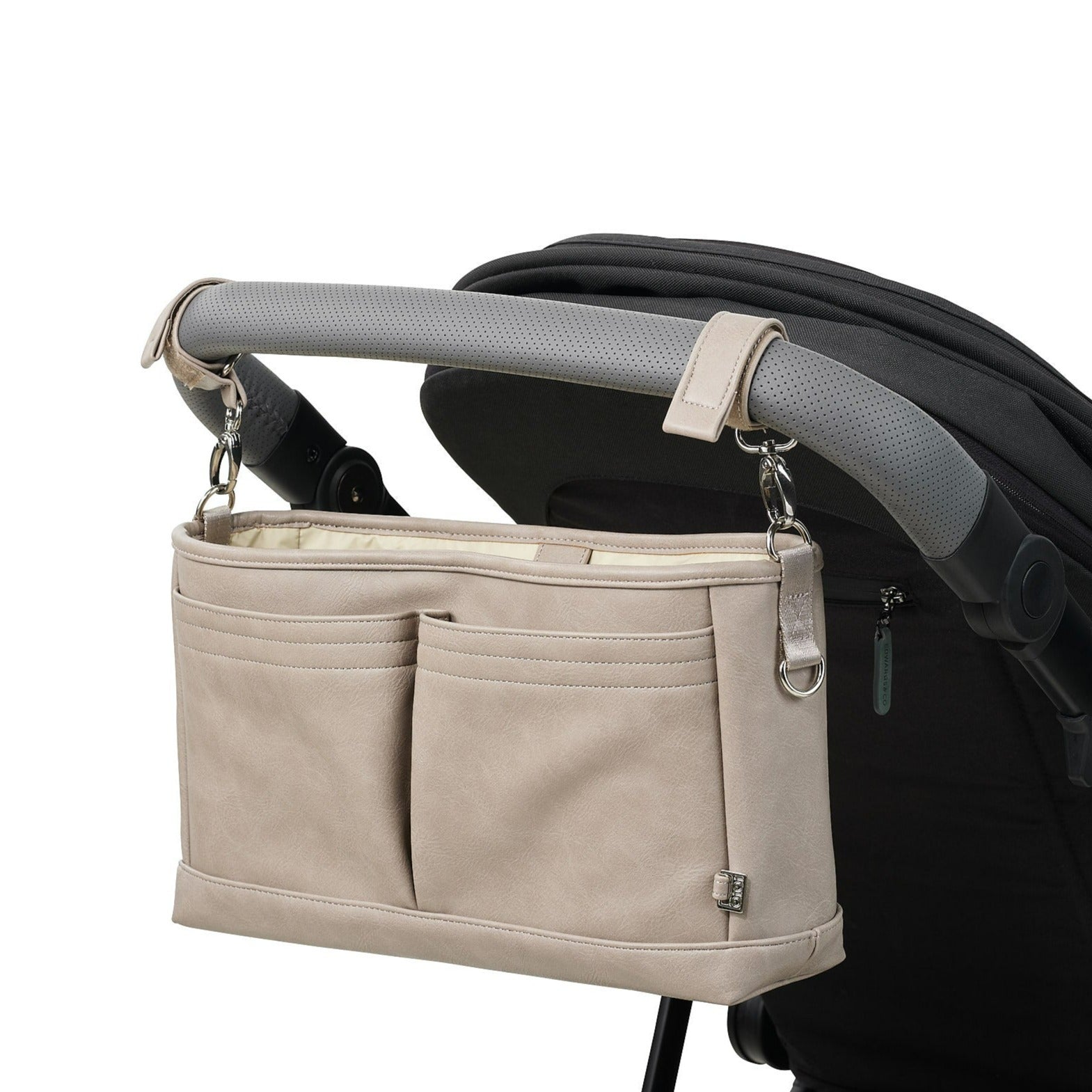 Pram console best sale