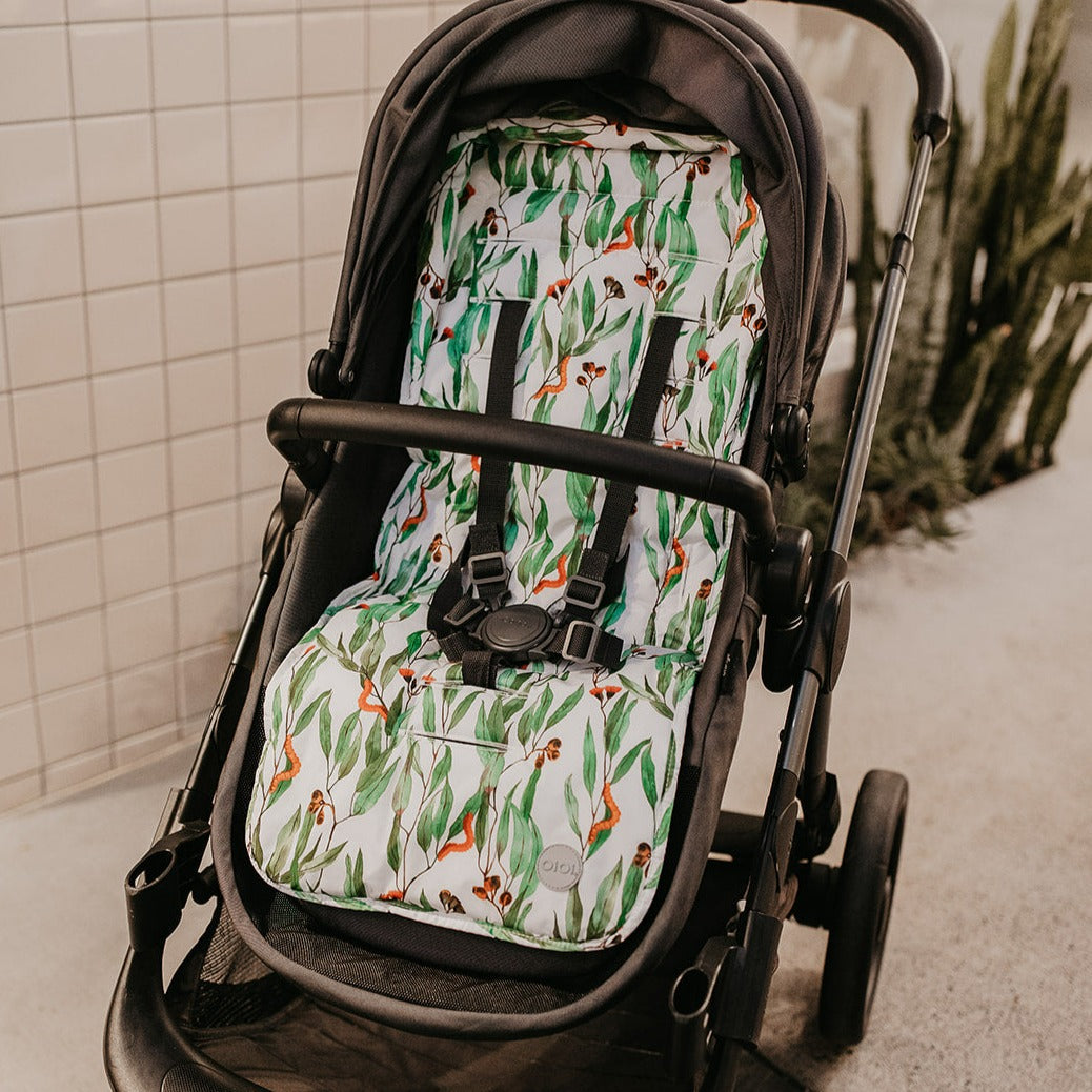 Cosatto cheap pram liner