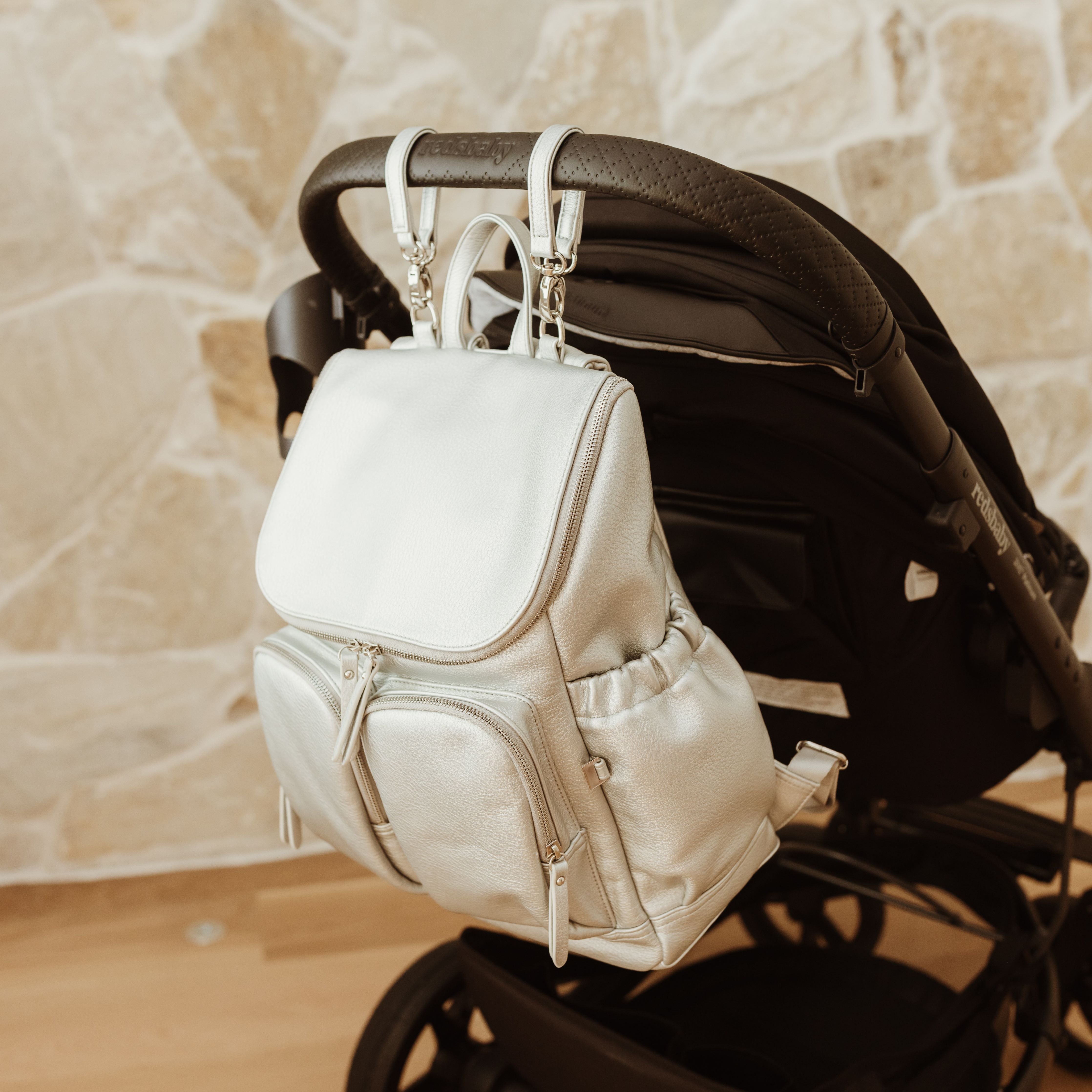 The Best Diaper Bags in Singapore Combining Fashion and Function Bubsmamy