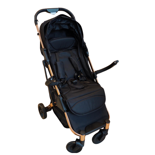 Bloom Travel Stroller (Infant to Toddler)