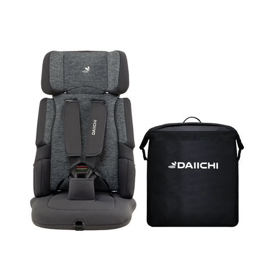 Daiichi Easy Carry 2 Portable Car Seat